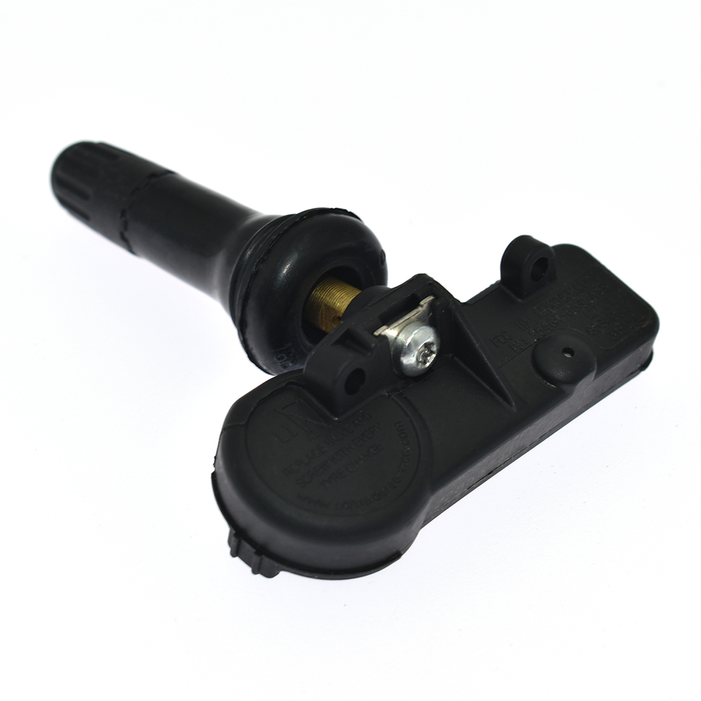 TPMS Tire Pressure Monitoring Sensor 22853741P4 angle 7