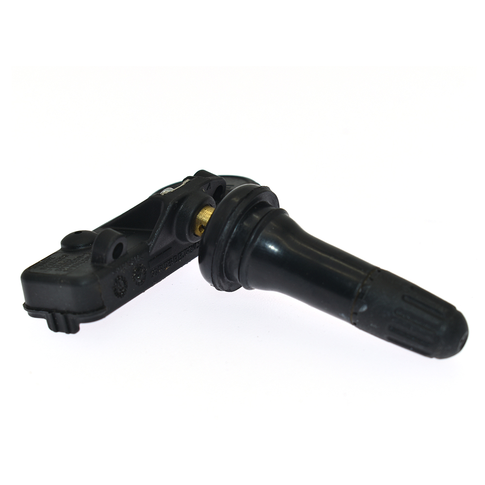 TPMS Tire Pressure Monitoring Sensor 22853741P4 angle 6