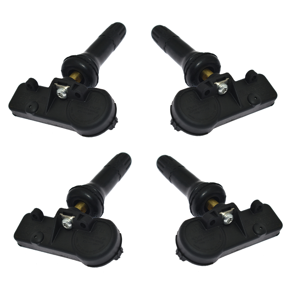 TPMS Tire Pressure Monitoring Sensor 22853741P4 angle 3