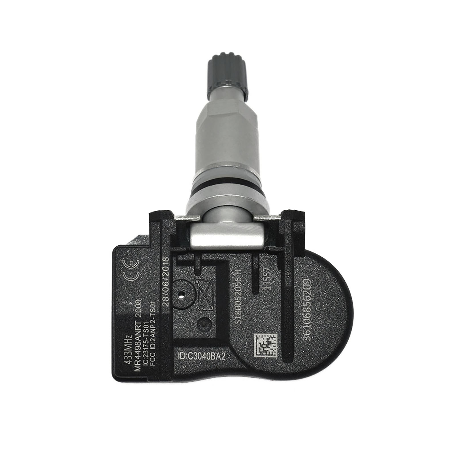 TPMS Tire Pressure Monitoring Sensor 36106856209P4 angle 11