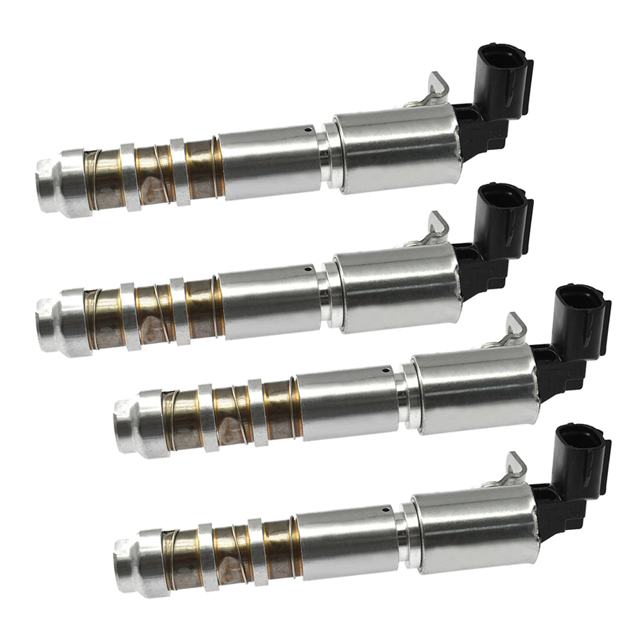 VVT Valve 12588943P4 angle 3
