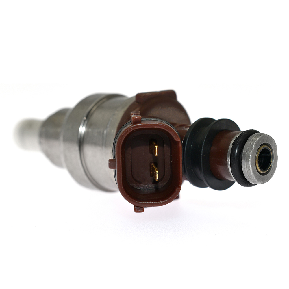 Fuel Injector 23250-65020 P6 angle 7