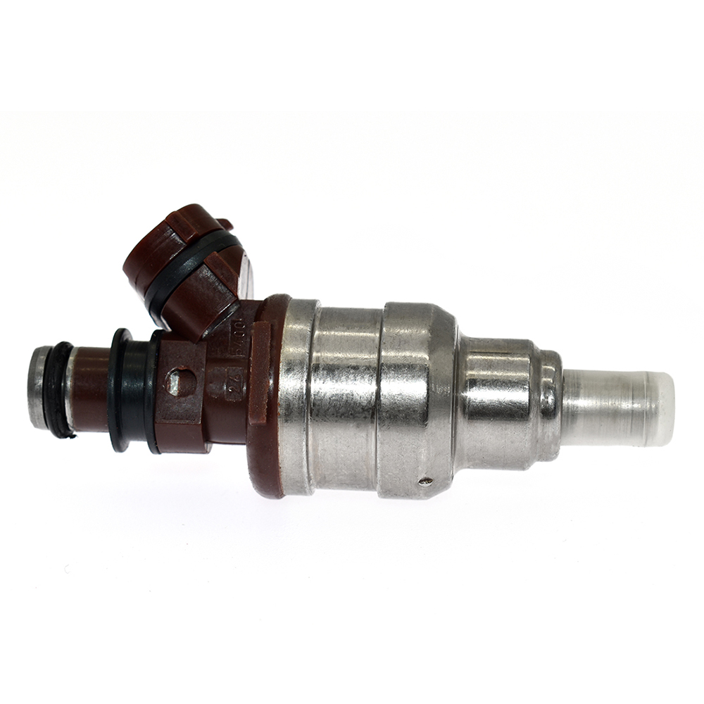 Fuel Injector 23250-65020 P6 angle 5