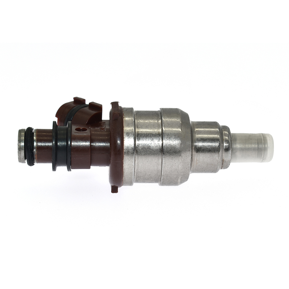 Fuel Injector 23250-65020 P6 angle 9