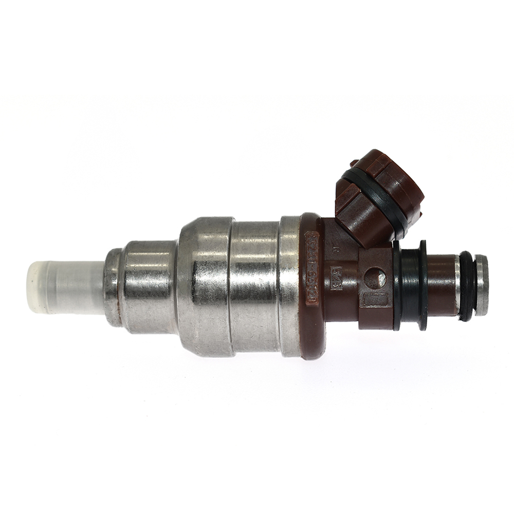 Fuel Injector 23250-65020 P6 angle 6