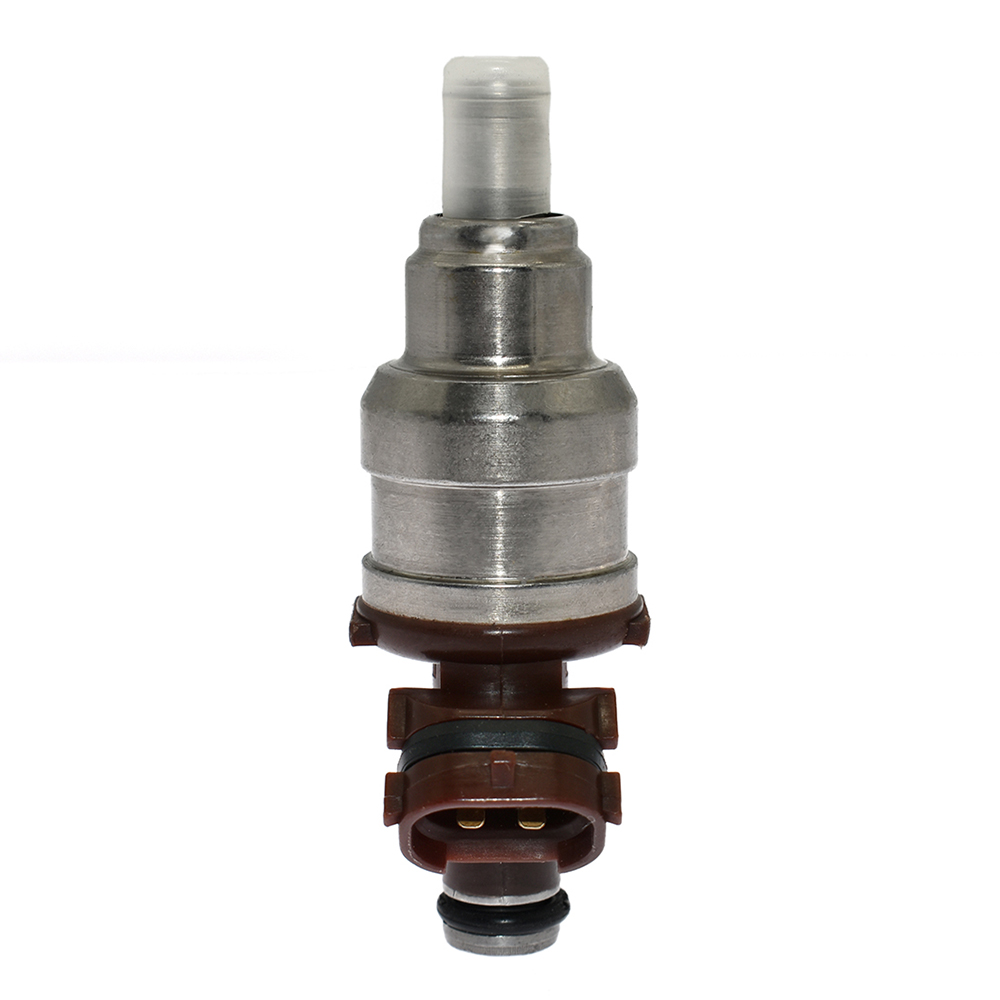 Fuel Injector 23250-65020 P6 angle 11