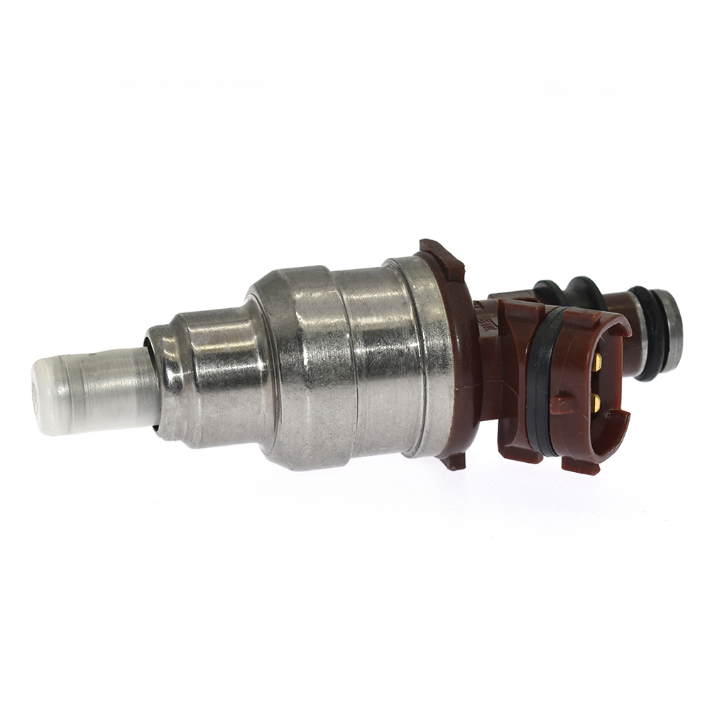 Fuel Injector 23250-65020 P6 angle 8
