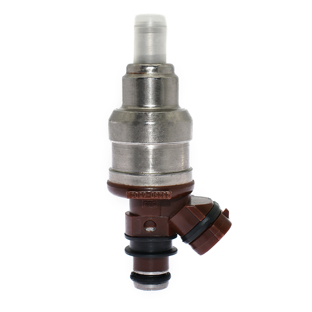 Fuel Injector 23250-65020 P6 angle 10