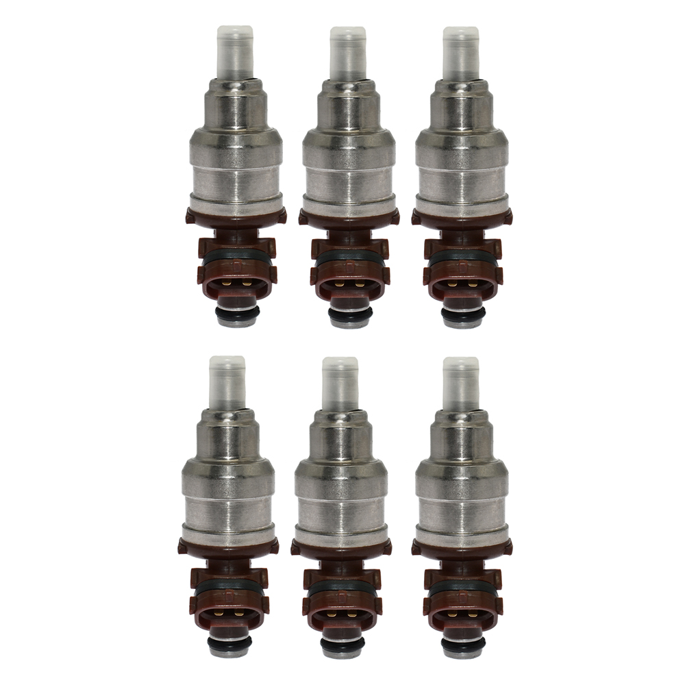 Fuel Injector 23250-65020 P6