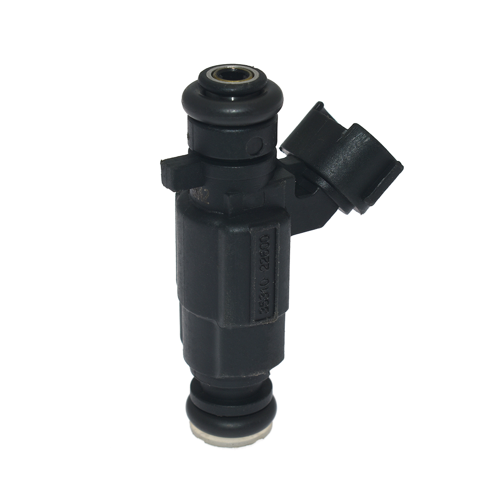 Fuel Injector 35310-22600P4 angle 12