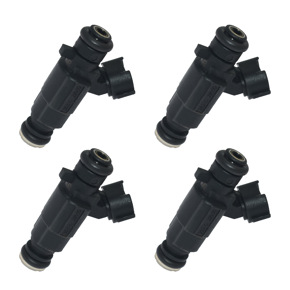 Fuel Injector 35310-22600P4 angle 3