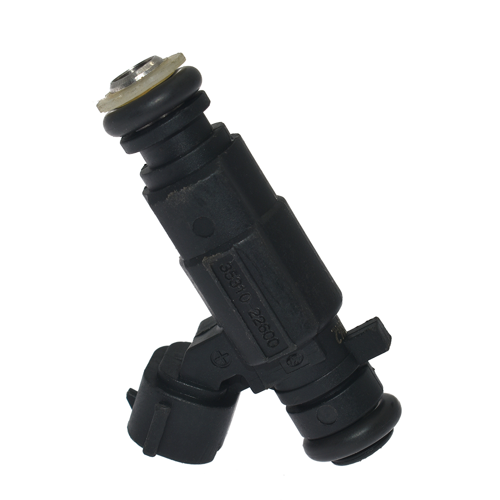 Fuel Injector 35310-22600P4 angle 4