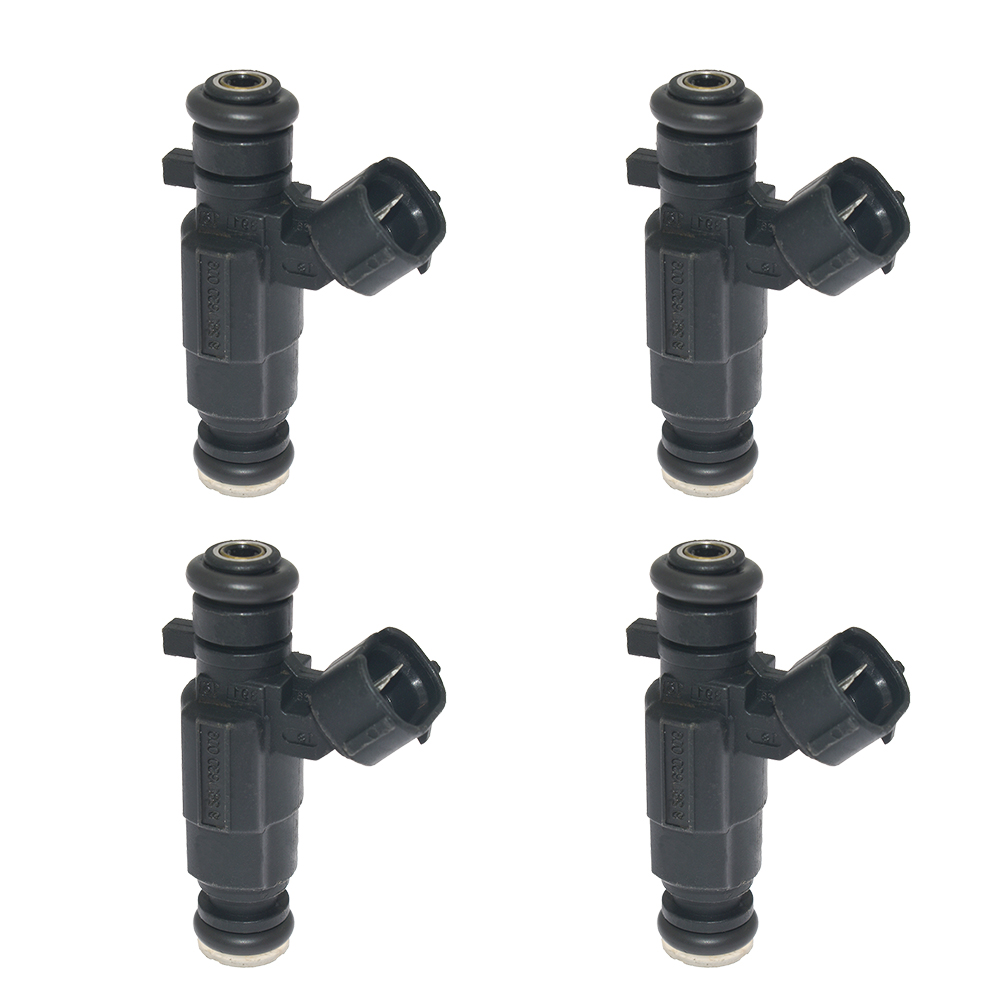 Fuel Injector 35310-22600P4 angle 2
