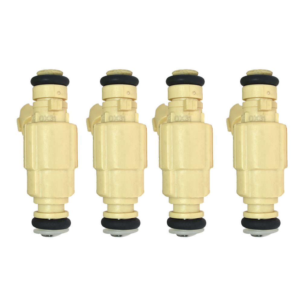 Fuel Injector 35310-23600P4 angle 2