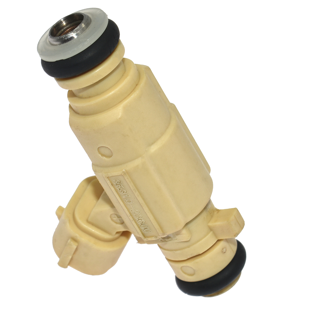 Fuel Injector 35310-23600P4 angle 7