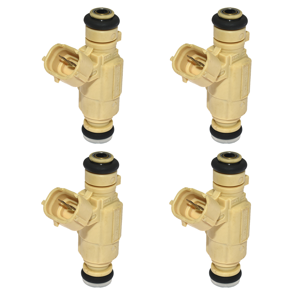 Fuel Injector 35310-23600P4 angle 3