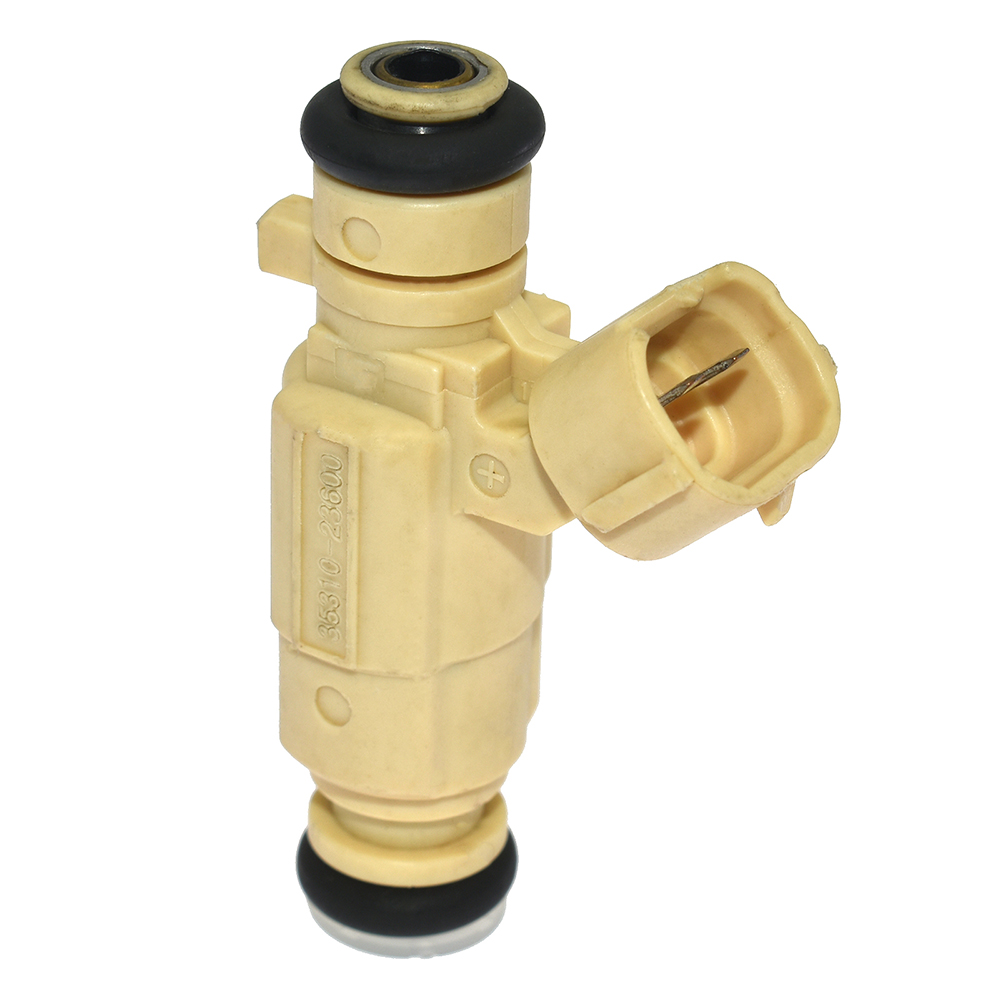 Fuel Injector 35310-23600P4 angle 12