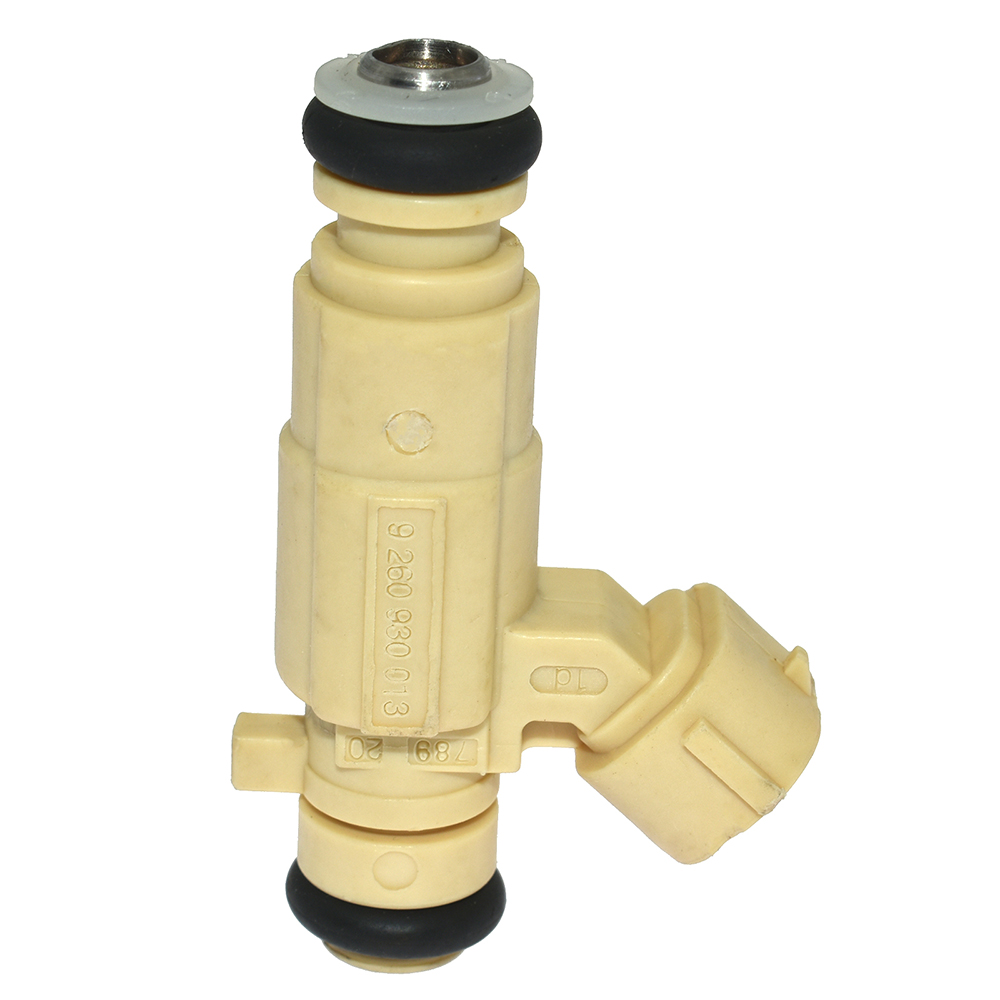 Fuel Injector 35310-23600P4 angle 5
