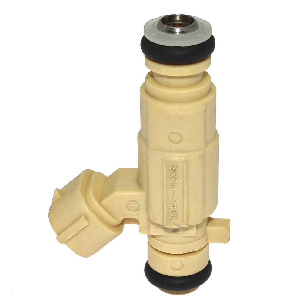 Fuel Injector 35310-23600P4 angle 4