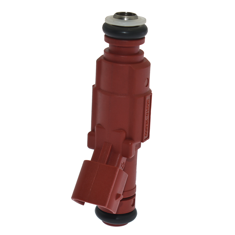 Fuel Injector 35310-2E000 angle 11
