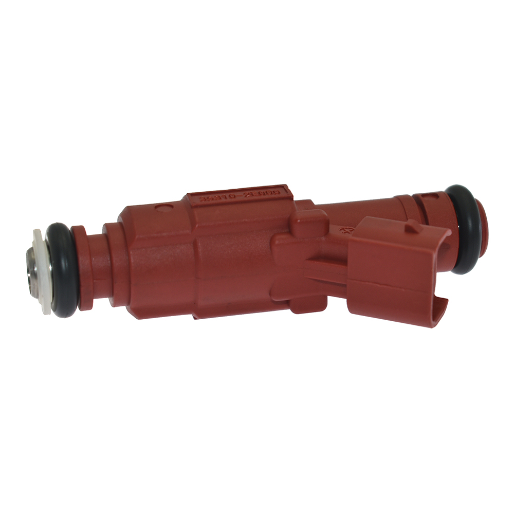 Fuel Injector 35310-2E000 angle 7