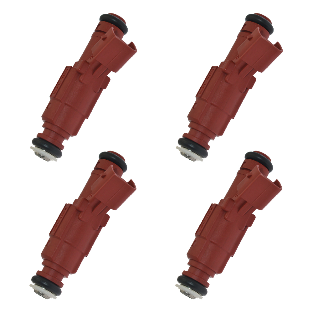 Fuel Injector 35310-2E000 angle 3