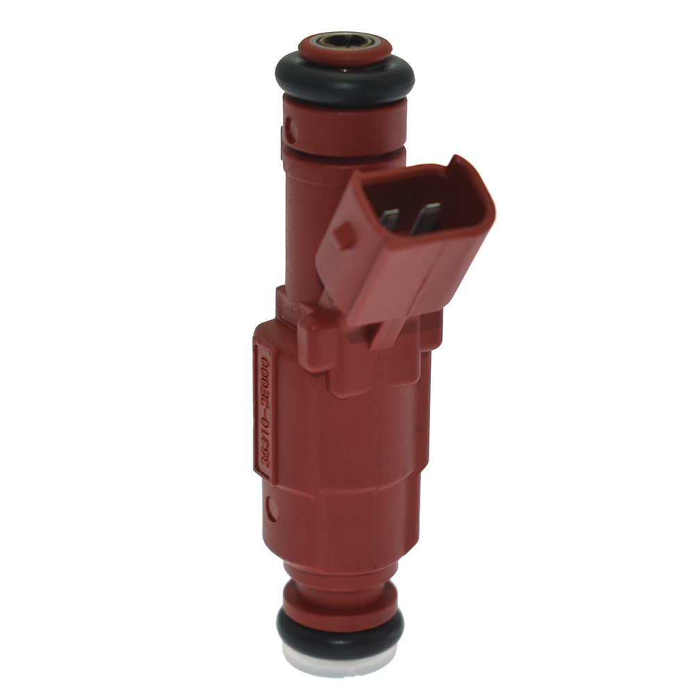 Fuel Injector 35310-2E000 angle 6