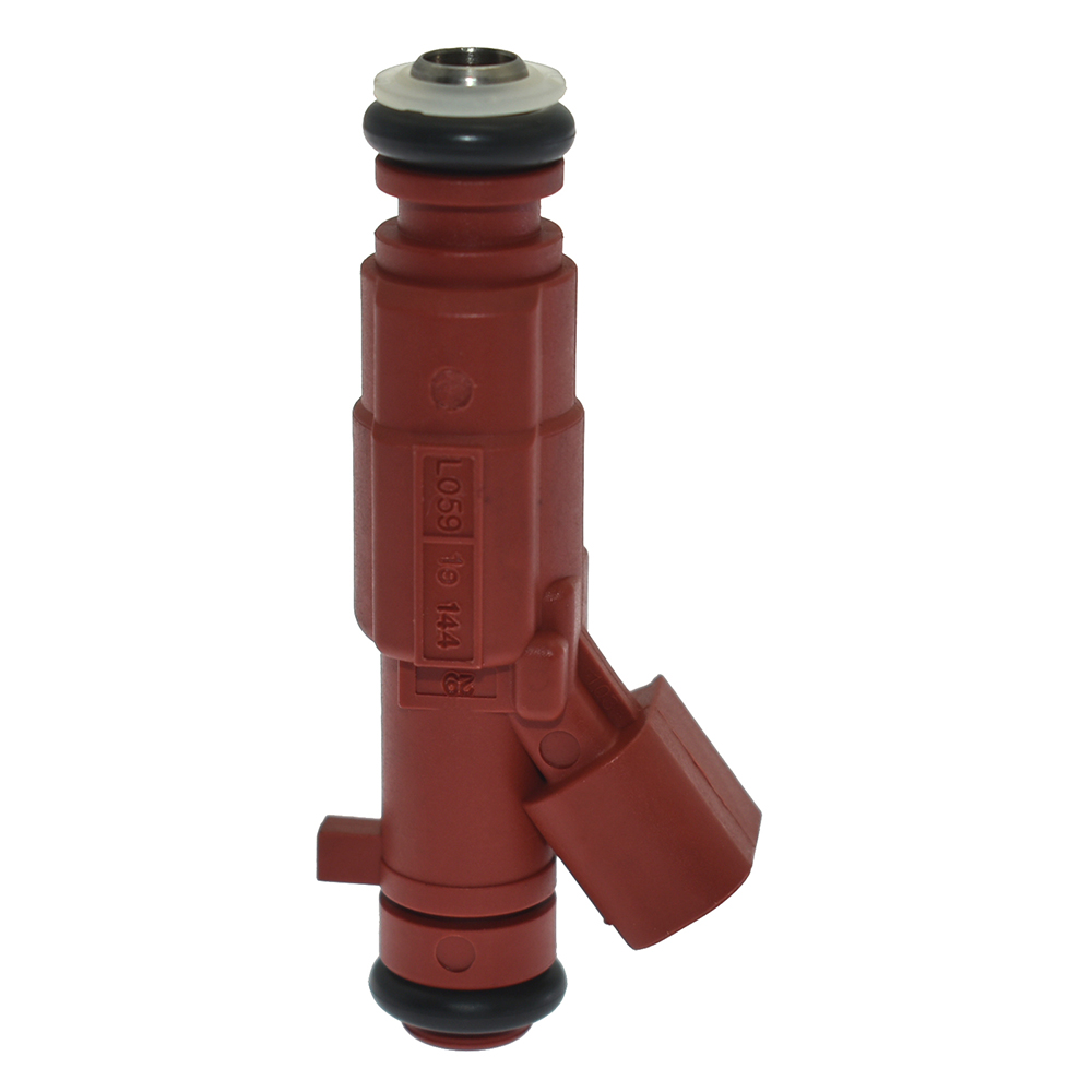 Fuel Injector 35310-2E000 angle 10