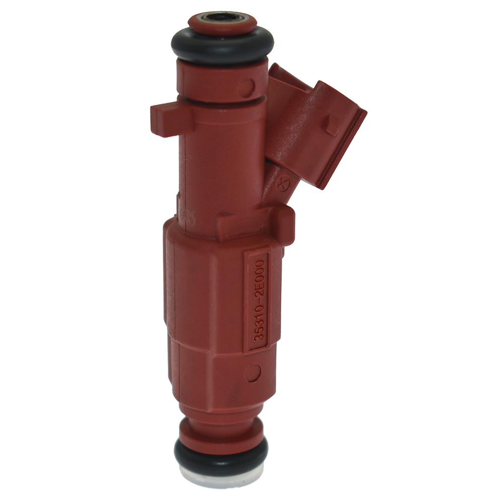 Fuel Injector 35310-2E000 angle 5