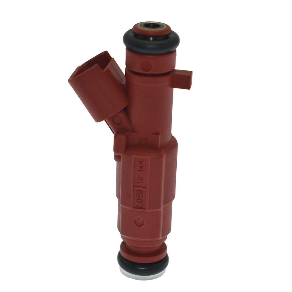 Fuel Injector 35310-2E000 angle 4