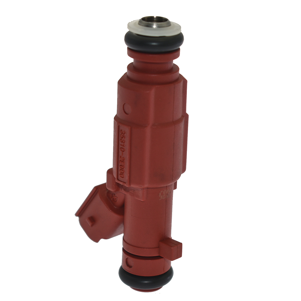 Fuel Injector 35310-2E000 angle 12