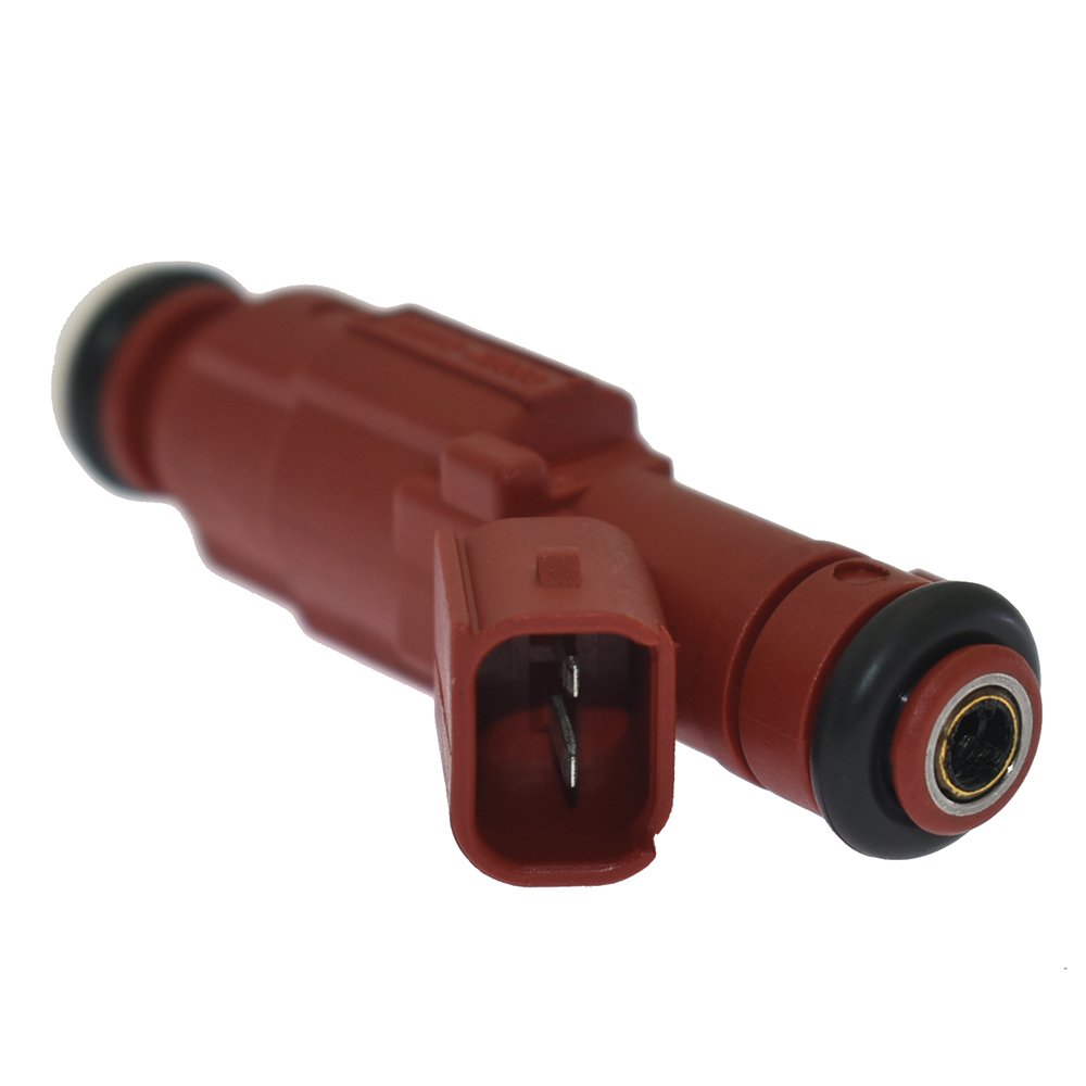 Fuel Injector 35310-2E000 angle 8