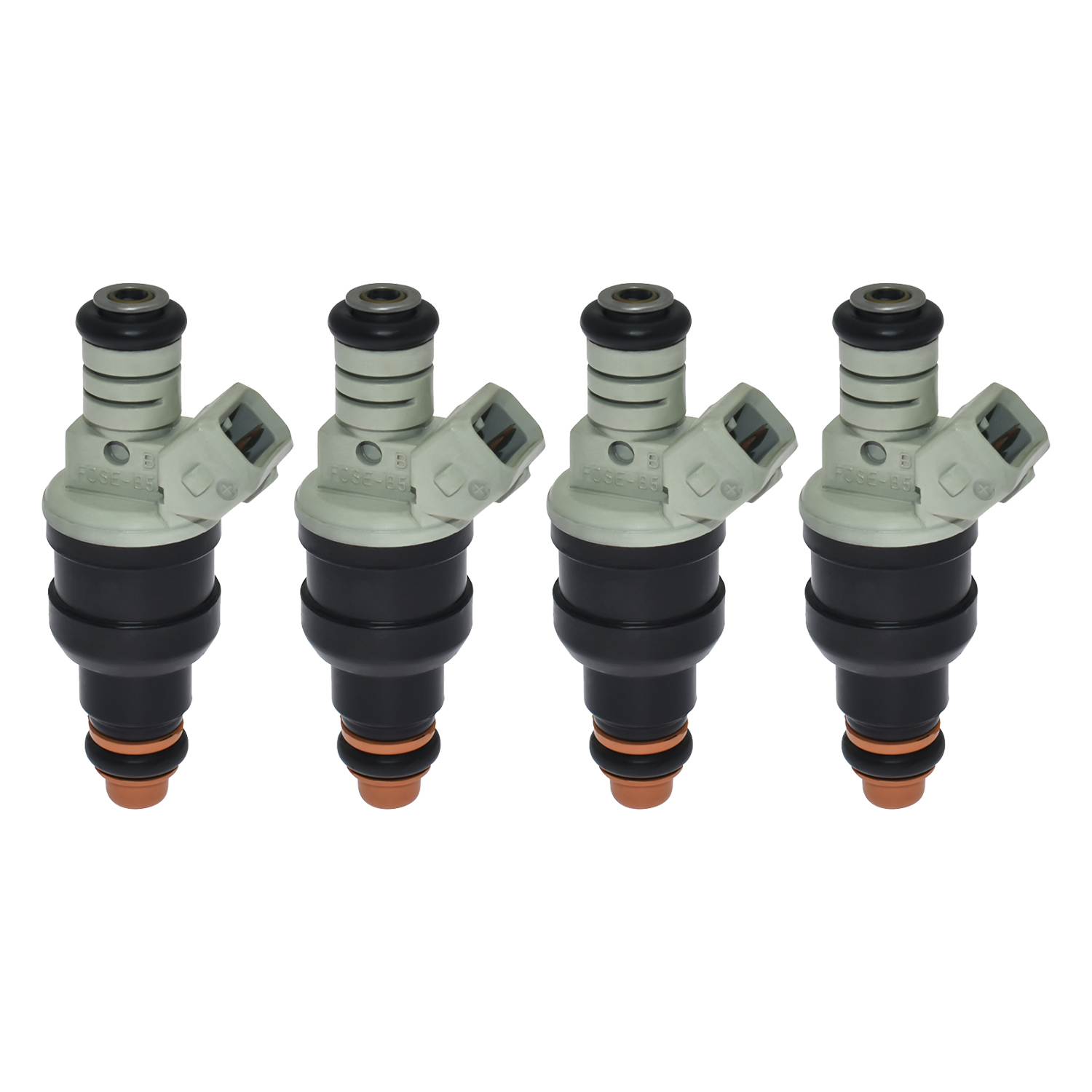 Fuel Injector 0280150941P4 angle 2
