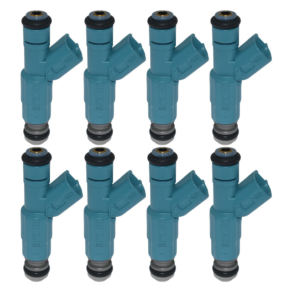Fuel Injector 0280155715P8 angle 3