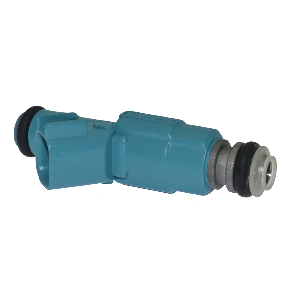 Fuel Injector 0280155715P8 angle 6