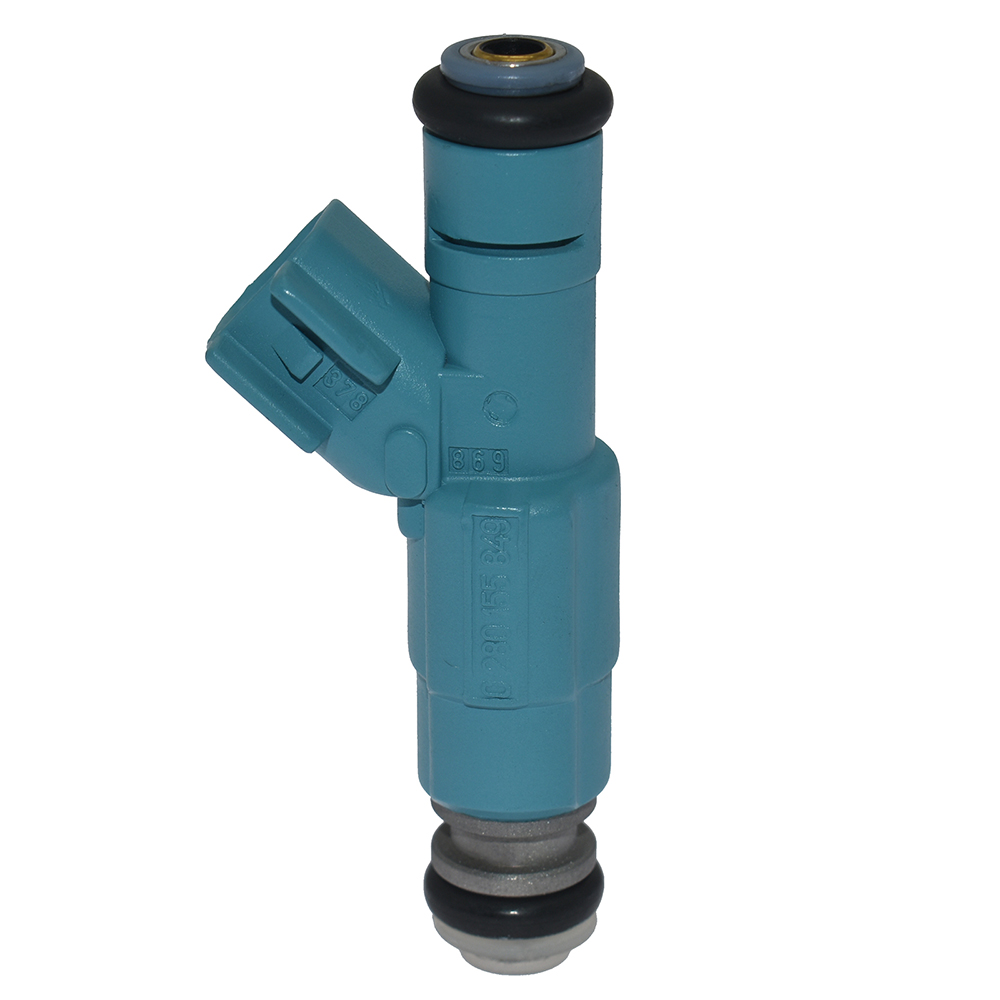 Fuel Injector 0280155715P8 angle 9