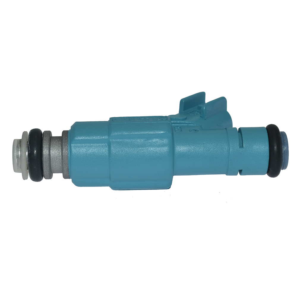 Fuel Injector 0280155715P8 angle 8