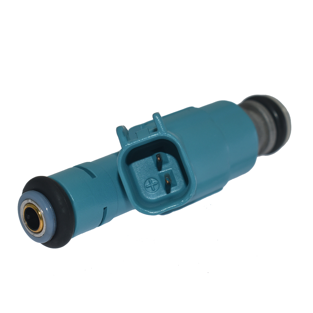Fuel Injector 0280155715P8 angle 7