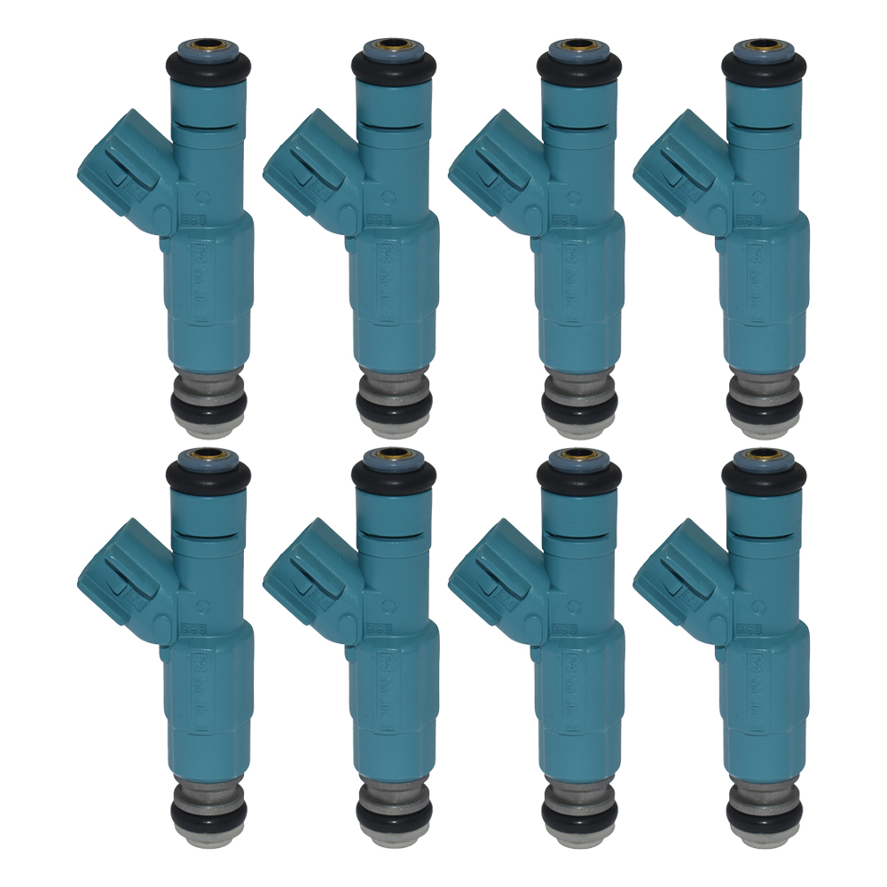 Fuel Injector 0280155715P8
