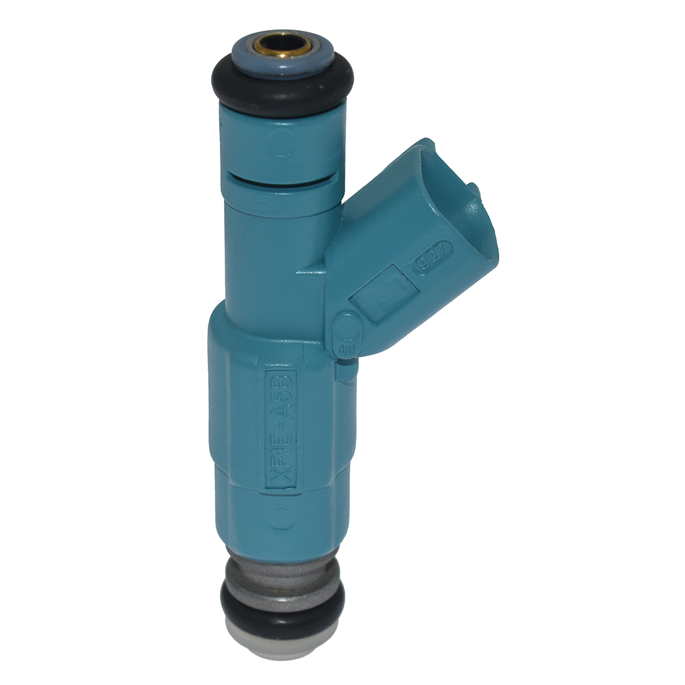 Fuel Injector 0280155715P8 angle 10