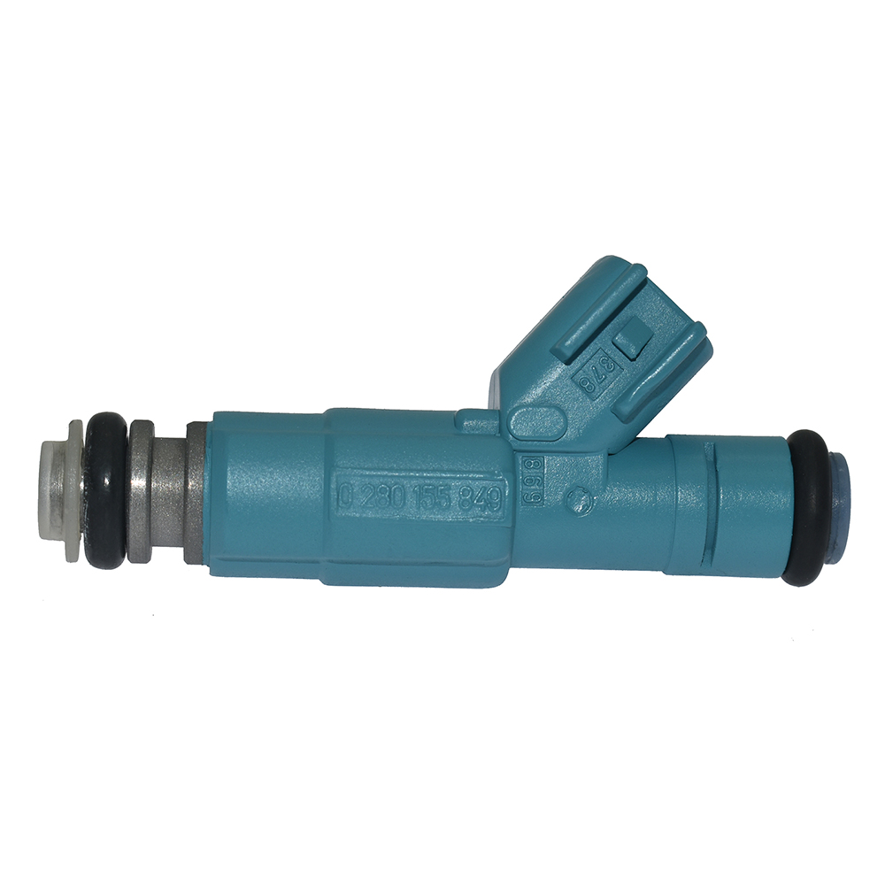 Fuel Injector 0280155715P8 angle 4