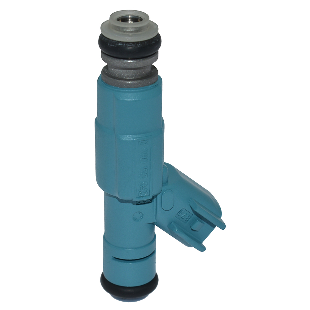 Fuel Injector 0280155715P8 angle 11