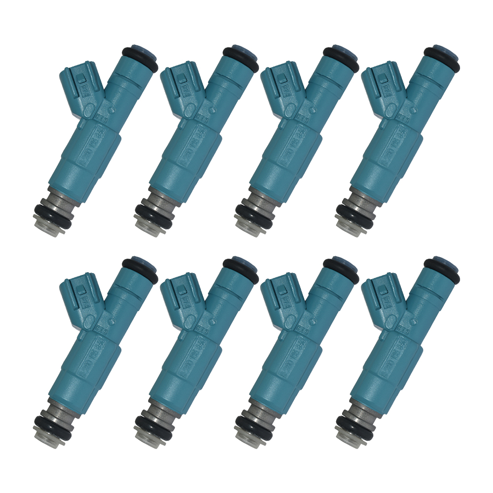 Fuel Injector 0280155715P8 angle 2