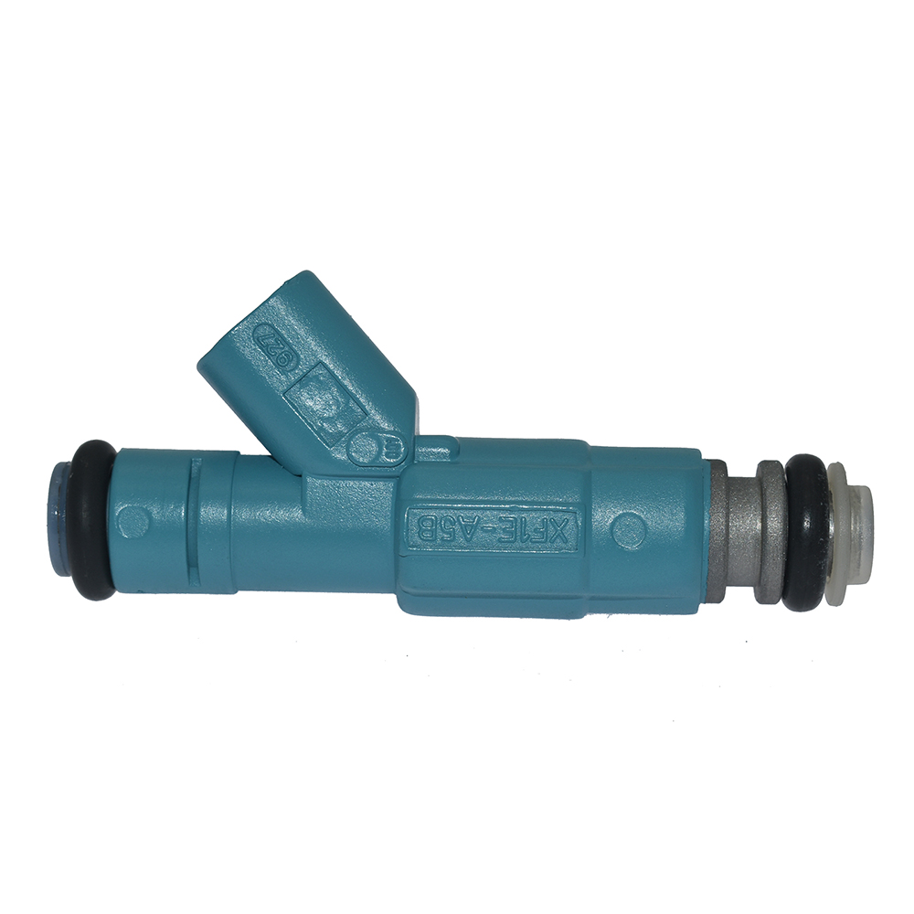 Fuel Injector 0280155715P8 angle 5