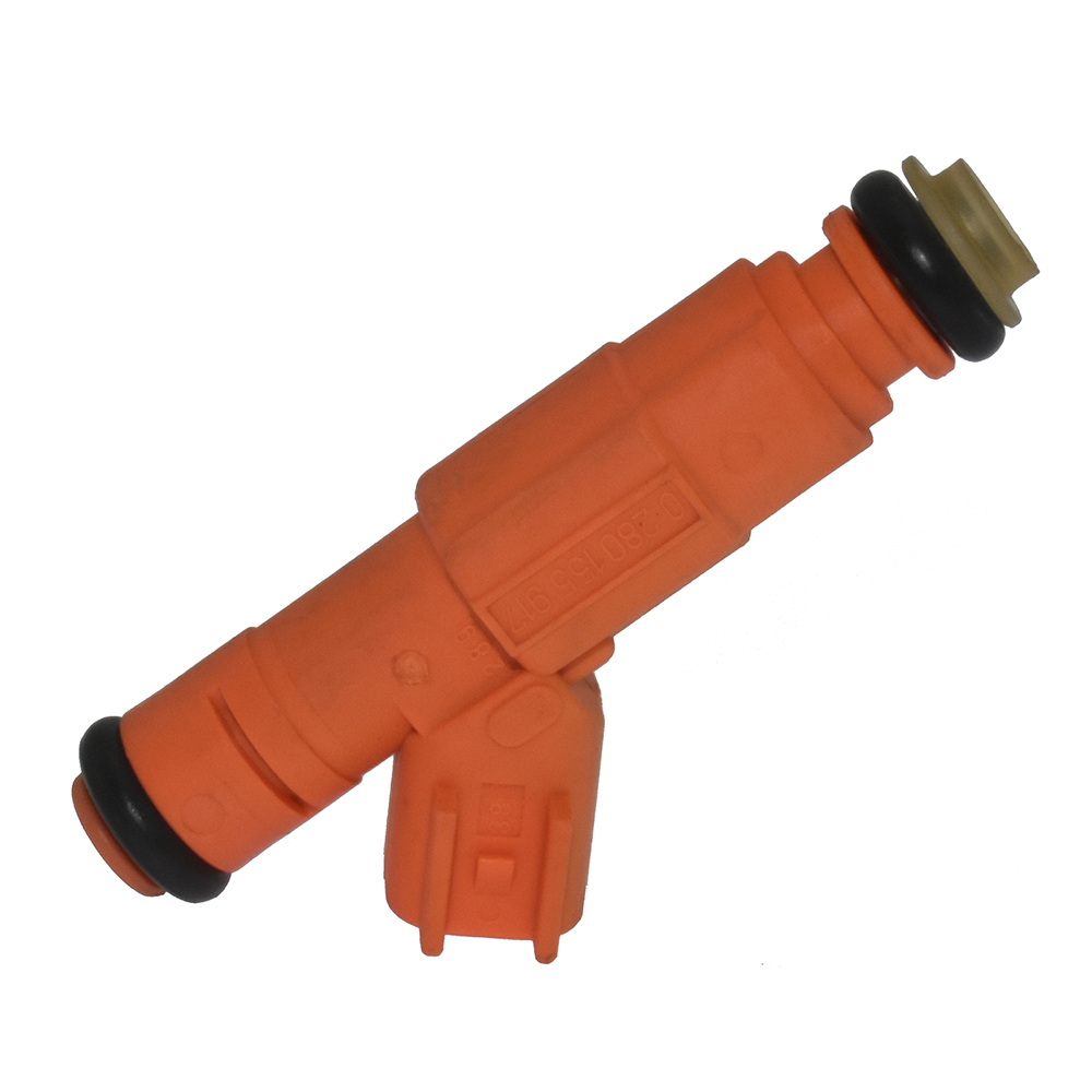 Fuel Injector 0280155917P8 angle 9