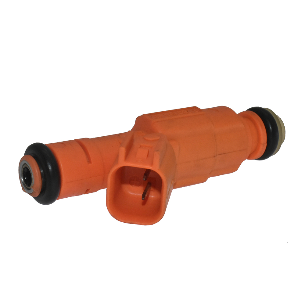 Fuel Injector 0280155917P8 angle 5