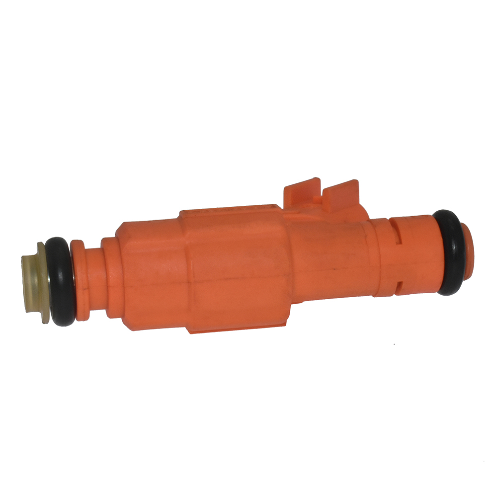 Fuel Injector 0280155917P8 angle 7