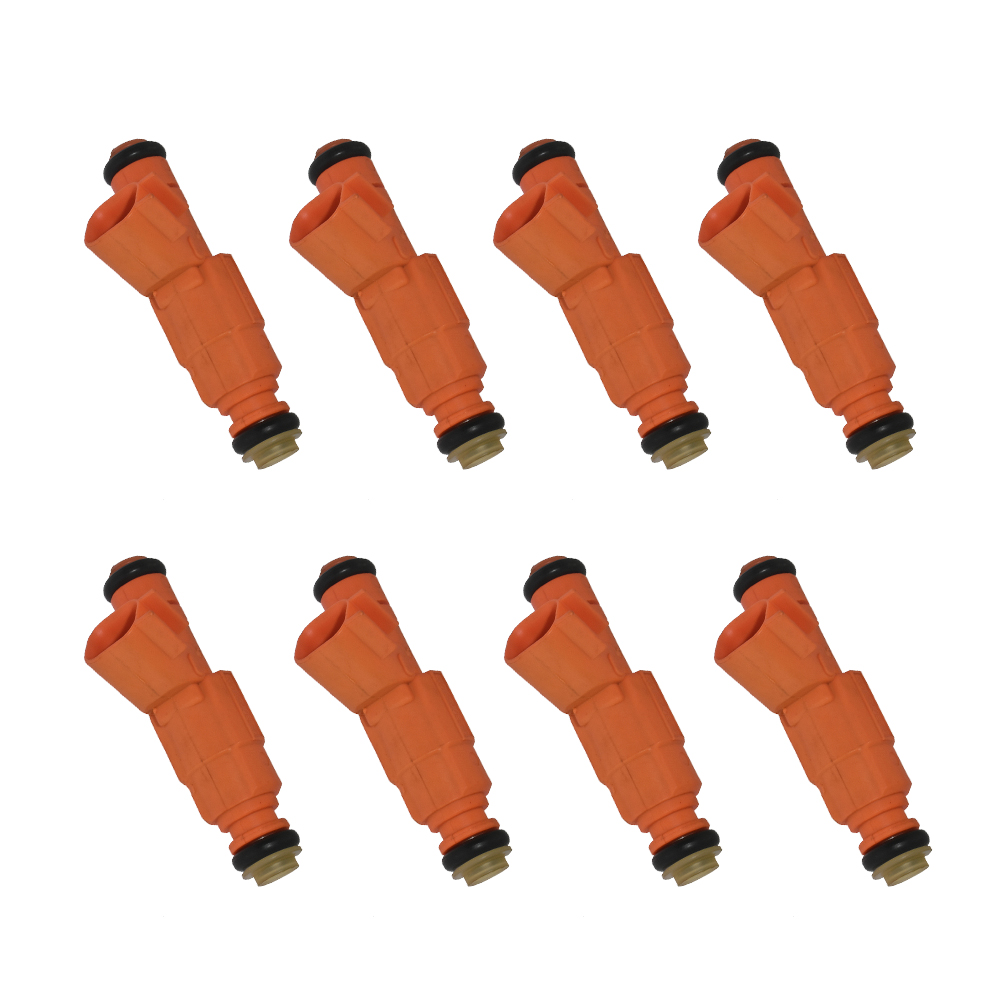 Fuel Injector 0280155917P8 angle 2