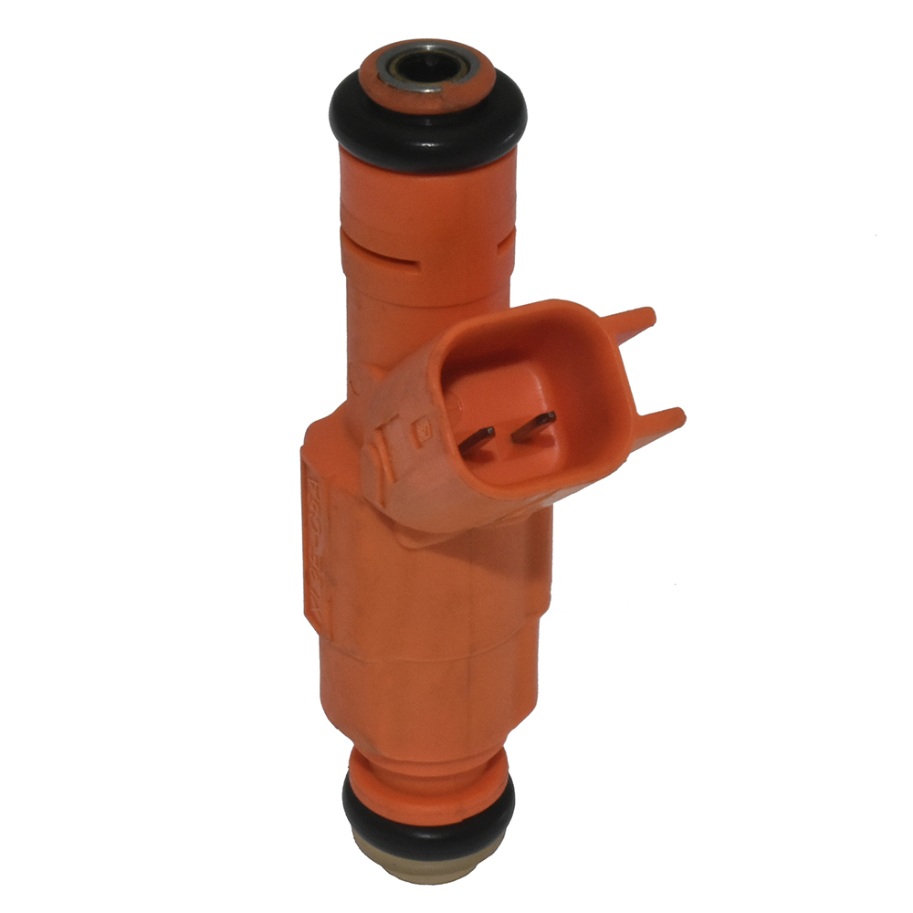 Fuel Injector 0280155917P8 angle 10