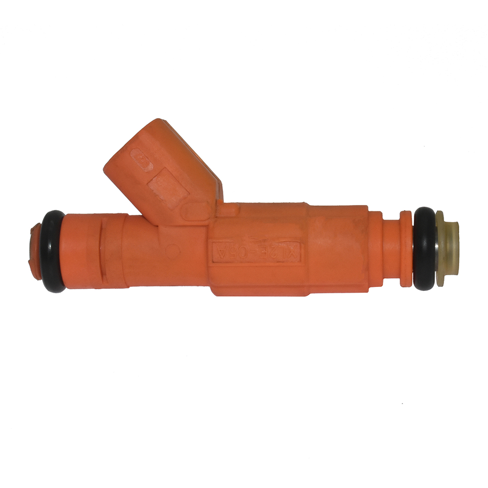 Fuel Injector 0280155917P8 angle 4